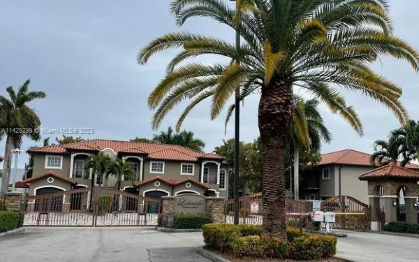 Lakeside Townhomes, 16907 NW 14 Ave #, Miami Gardens, Florida 33169, image 1