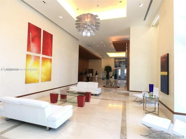 1060 Tower, 1060 Brickell Ave #2215, Miami, Florida 33131, image 1