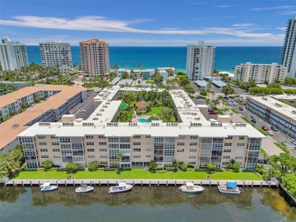 Leisure Gardens, 1481 S Ocean Blvd #106E, Lauderdale By The Sea, Florida 33062, image 1