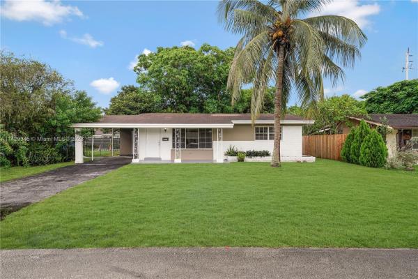 Miramar Tropical, 2431 Gulfstream Dr, Miramar, Florida 33023, image 2