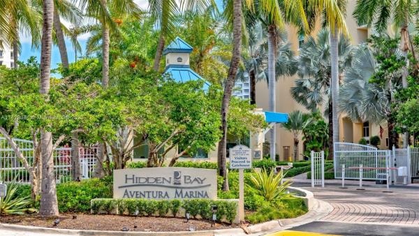 Hidden Bay, 3370 Ne 190th St #3015, Aventura, Florida 33180, image 1