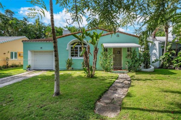 Federal Way, 521 NE 76th St, Miami, Florida 33138, image 1