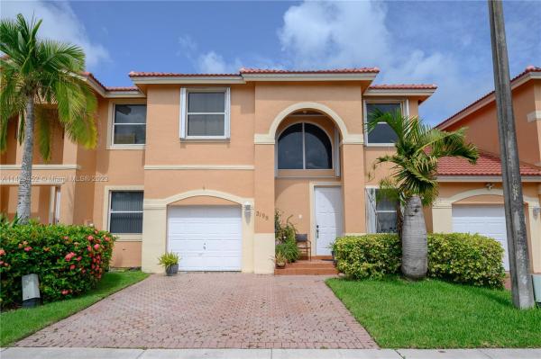 Antigua At Spring Valley, 2198 NW 162nd Way #2198, Pembroke Pines, Florida 33028, image 1