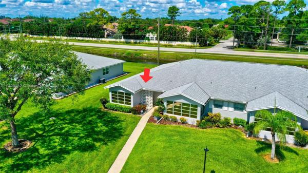 High Point 1 & 2 Of Delray West, 14732 Canalview Dr #A, Delray Beach, Florida 33484, image 2