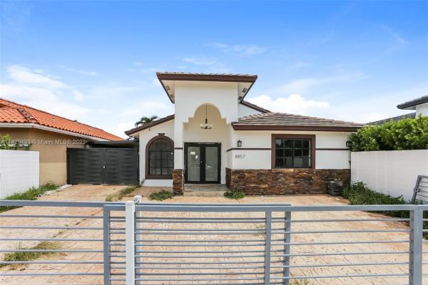 Berkshire, 8857 NW 109th Ter, Hialeah Gardens, Florida 33018, image 1
