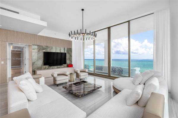 The Estates At Acqualina South Tower, 17901 Collins Ave #1607, Sunny Isles Beach, Florida 33160, image 1