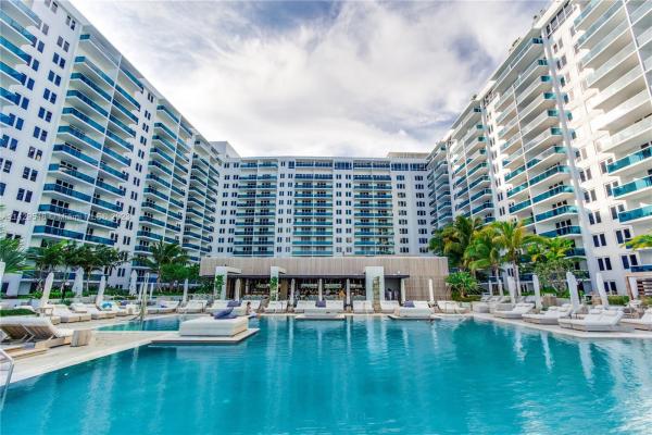 1 Hotel & Homes, 102 24th St #1006, Miami Beach, Florida 33139, image 1