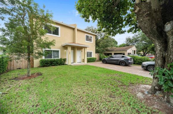 Floral Park, 1531 NW 55th Ter, Miami, Florida 33142, image 1