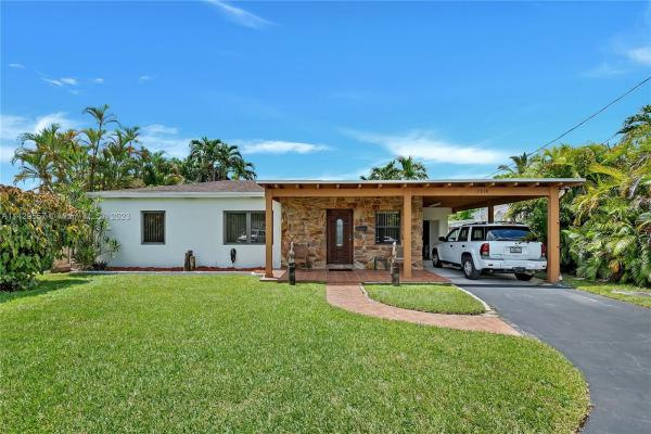 Central Miami, 7510 SW 32nd St, Coral Terrace, Florida 33155, image 1