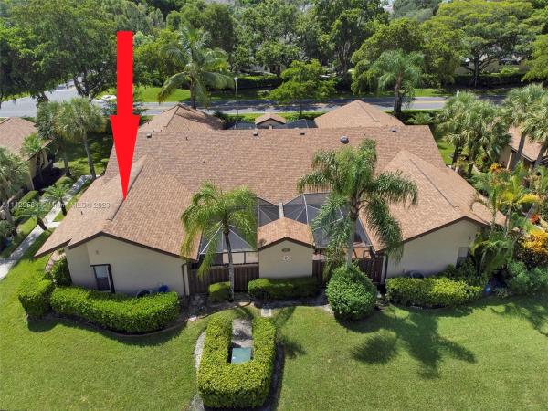 Karanda Village 3, 3951 Cocoplum Cir #c #3607, Coconut Creek, Florida 33063, image 1