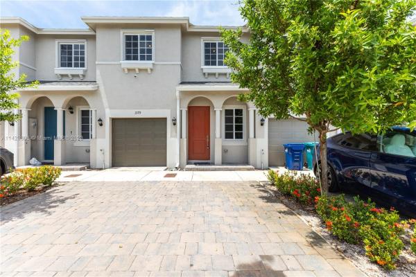Walden Place, 1379 NW 208th Ter, Miami Gardens, Florida 33169, image 1