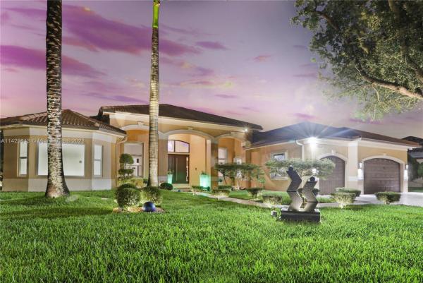 Imagination Farms, 13963 SW 42nd St, Davie, Florida 33330, image 1