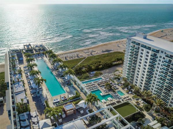 1 Hotel & Homes, 102 24th St #1108, Miami Beach, Florida 33139, image 1