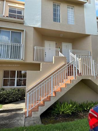 Coral Pointe Townhomes, 8540 NW 6th Ln #7-206, Fountainebleau, Florida 33126, image 1