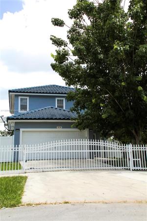 Bougainvillae Park, 808 SW 6th St, Florida City, Florida 33034, image 1