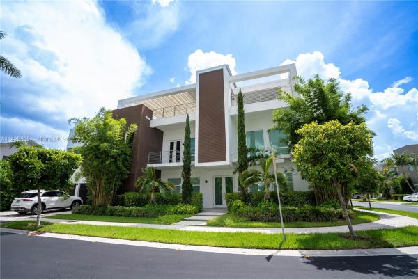 The Mansions At Doral, Doral, Florida 33178, image 1