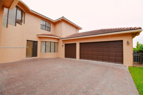 Harbour Lake Estates, 1951 SW 195th Ave, Miramar, Florida 33029, image 1