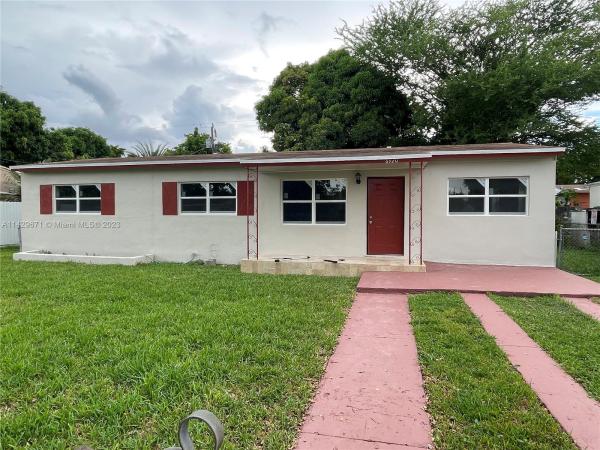 Gladeview No HOA, 6920 NW 28 Ave #, Gladeview, Florida 33147, image 1