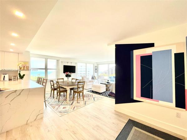 Commodore Club West, 155 Ocean Lane Dr #809, Key Biscayne, Florida 33149, image 1