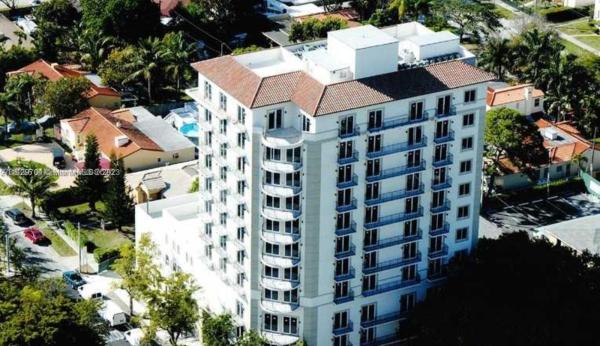 Brickell Way, 2701 SW 3rd Ave #604, Miami, Florida 33129, image 1