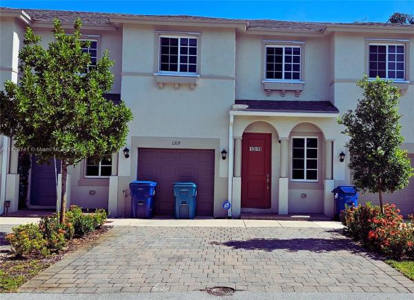 Walden Place, 1319 NW 208th Ter, Miami Gardens, Florida 33169, image 1