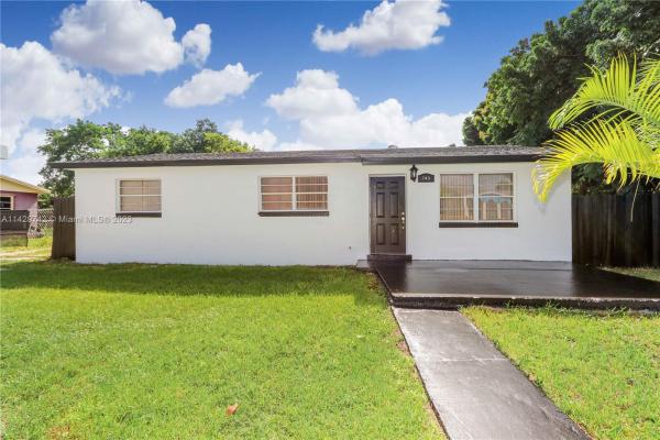 743 NW 7th Ave, Florida City, Florida 33034, image 2