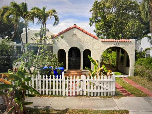 Bay Vista Park, 837 NW 46th St, Miami, Florida 33127, image 1