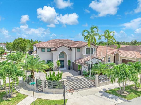 14995 SW 12th Ln, Unincorporated Dade County, Florida 33194, image 2