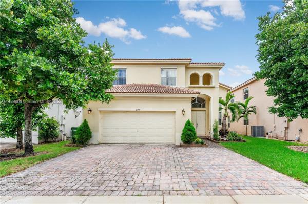 Portofino Oaks, 1177 NE 37th Pl, Homestead, Florida 33033, image 1