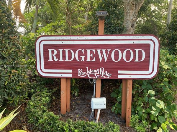 Ridgewood, 9152 SW 23rd St #B, Davie, Florida 33324, image 1
