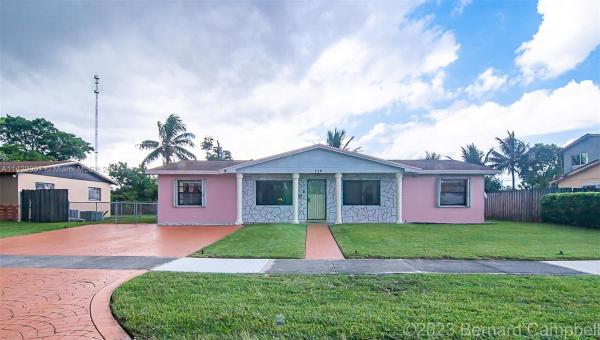Andover, 115 NW 206th Ter, Miami Gardens, Florida 33169, image 1