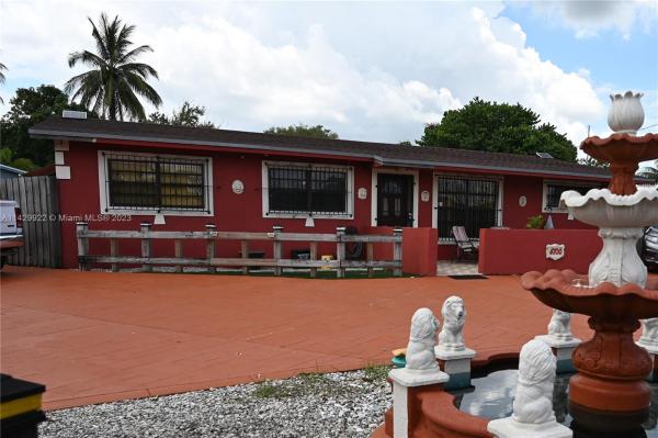 Carol City, 4700 NW 173rd Dr, Miami Gardens, Florida 33055, image 2