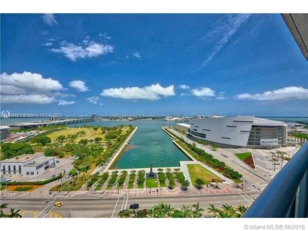 MarinaBlue, 888 Biscayne Blvd #1111, Miami, Florida 33132, image 1