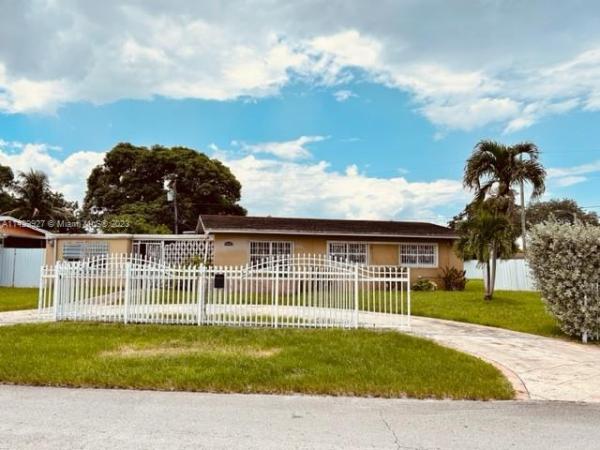 Fairmont, 1901 NW 129th St, Westview, Florida 33167, image 1