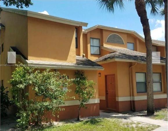 The Circle Villas, 2511 NW 56th Ave #1-25, Lauderhill, Florida 33313, image 1