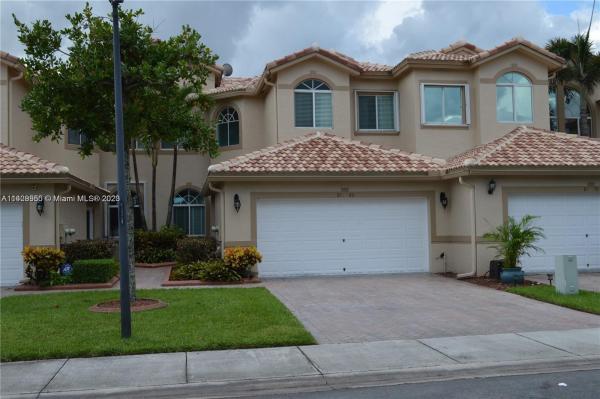 Madison Lakes, 8160 N Madison Lakes Cir N #8160, Davie, Florida 33328, image 1