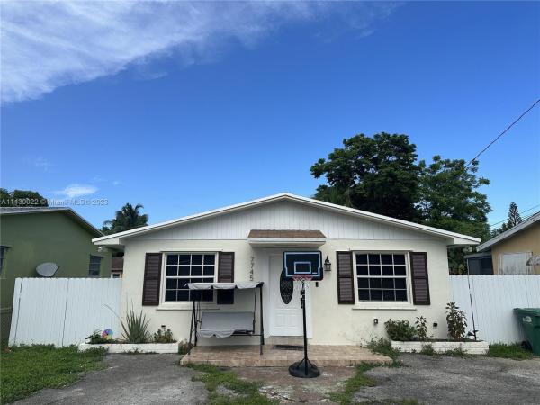 Ohio Park, 7745 NW 10th Ave, Gladeview, Florida 33150, image 1