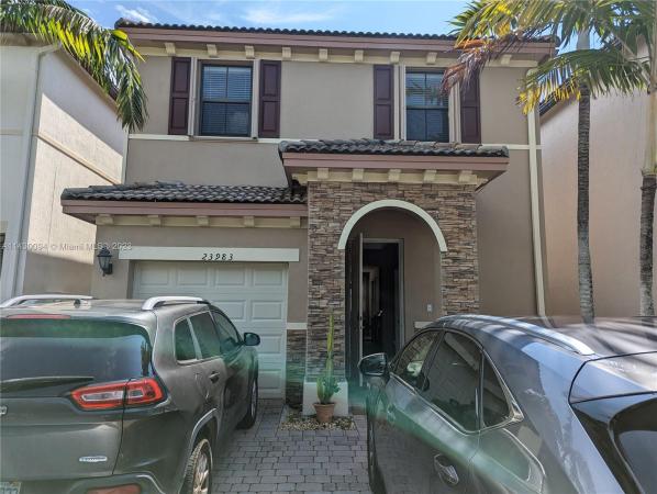 Silver Palms East, 23983 SW 114th Ct, Princeton, Florida 33032, image 2