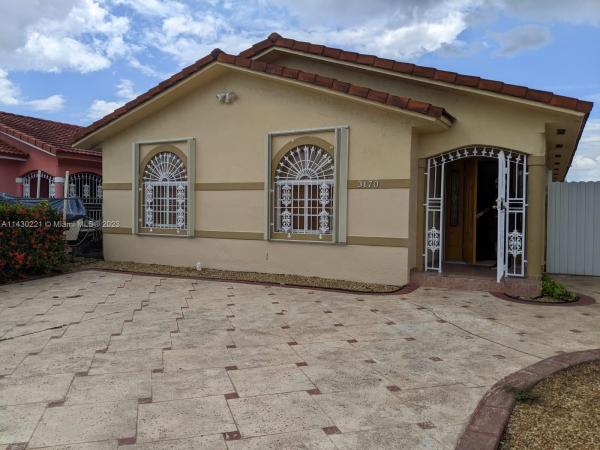 Ponderosa, 3170 W 78th St, Hialeah, Florida 33018, image 1