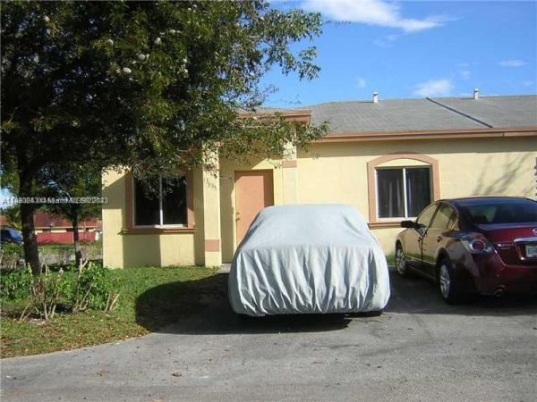 Waterside Townhomes, 13935 SW 281st Ter #1, Leisure City, Florida 33033, image 1
