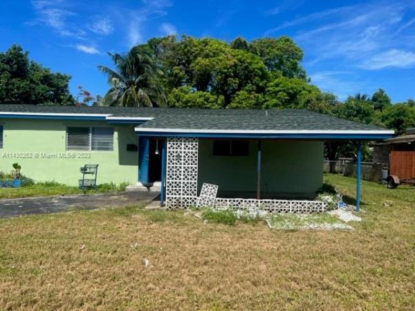 Parkwood Of Melrose Park, 1051 Park Dr, Fort Lauderdale, Florida 33312, image 1