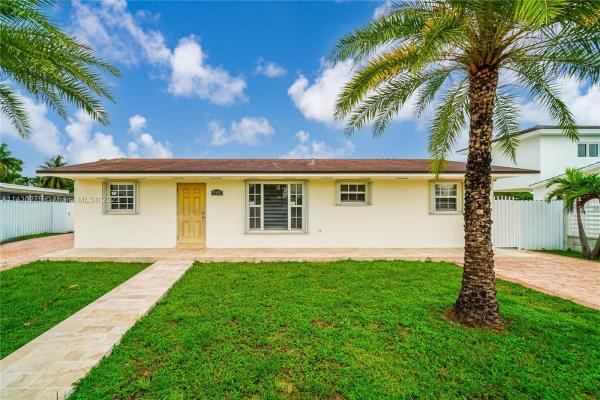 Red Road Manor At Carol City, 5351 NW 170th Ter, Miami Gardens, Florida 33055, image 1