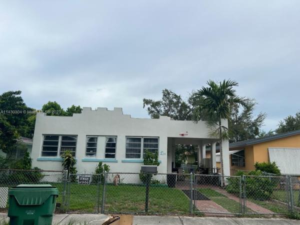 17th Avenue Manor, 1758 NW 47th Ter, Miami, Florida 33142, image 1