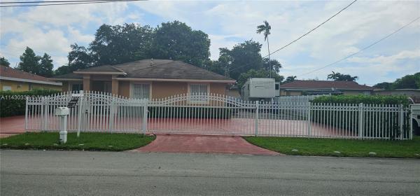 Crescent Heights, 8201 NW 13th Ave, West Little River, Florida 33147, image 1