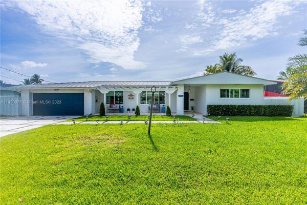 Merion Park, 5955 SW 64th Ave, South Miami, Florida 33143, image 1