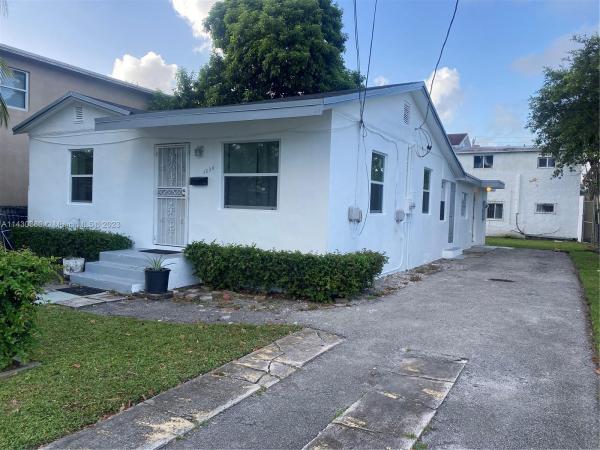 Orchard Villa, 1230 NW 57th St, Miami, Florida 33142, image 1