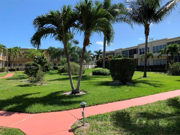 Irvington Gardens, 1250 Atlantic Shores Blvd #122, Hallandale Beach, Florida 33009, image 1