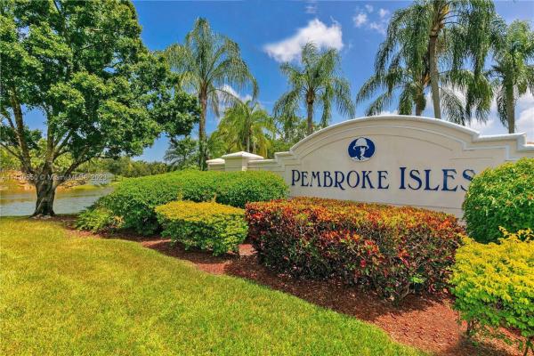 The Sanctuary At Pembroke Isles, 1280 NW 167th Ave, Pembroke Pines, Florida 33028, image 1