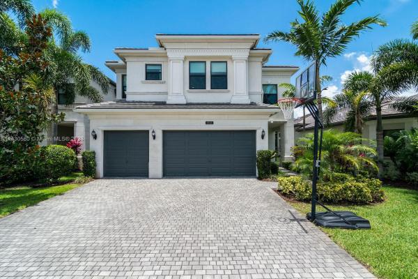Seven Bridges, 9541 Eden Roc Ct, Delray Beach, Florida 33446, image 2