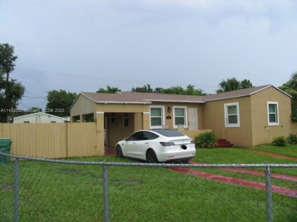 Opa-Locka Residential, 905 Sharazad Blvd, Opa-Locka, Florida 33054, image 2